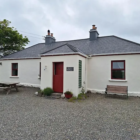 Cuach Casa de Férias Clifden