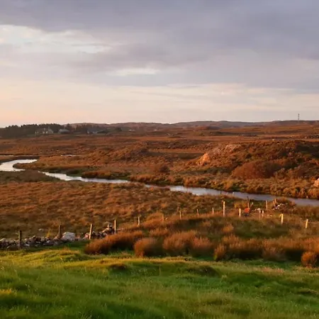 Cuach Clifden