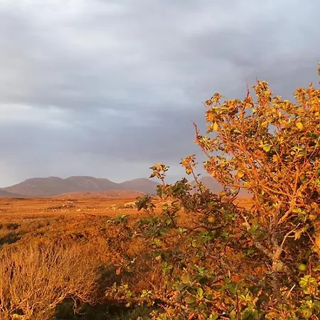 Cuach * Clifden