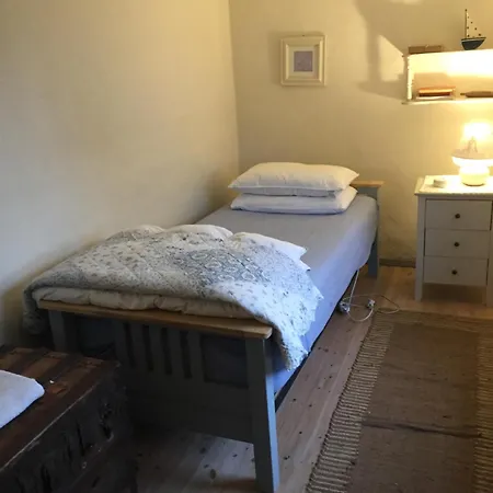 Cuach Casa de Férias *