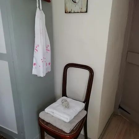 Hébergement de vacances Cuach