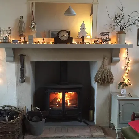 Hébergement de vacances Cuach *