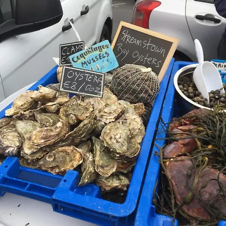 Casa de Férias Cuach *