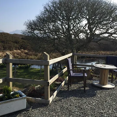 Cuach Clifden