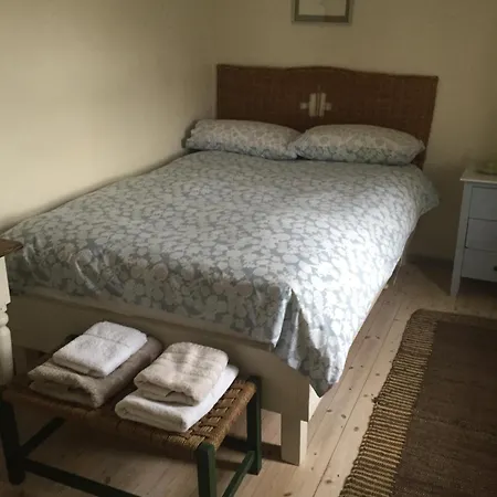 Casa de Férias Cuach Clifden