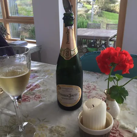 Cuach Hébergement de vacances