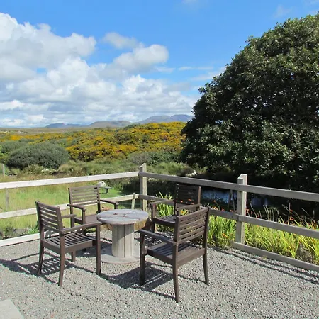 Cuach Casa de Férias Clifden