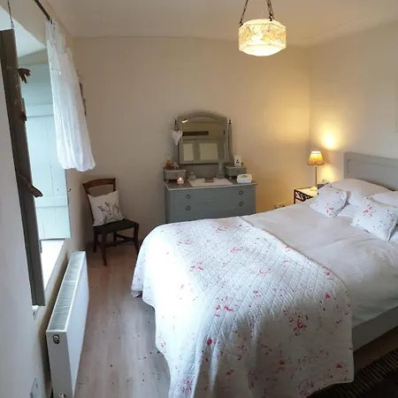 Casa de Férias Cuach Clifden