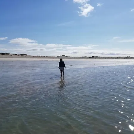 Hébergement de vacances Cuach