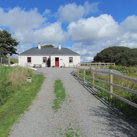 Cuach Hébergement de vacances Clifden